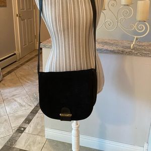 Jane Shilton London vintage cross-body bag